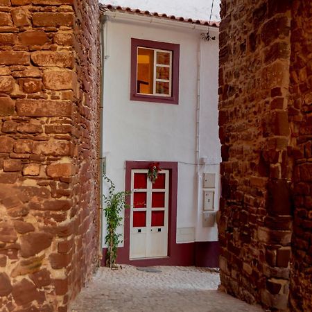 Portas Da Cidade Home Silves Kültér fotó