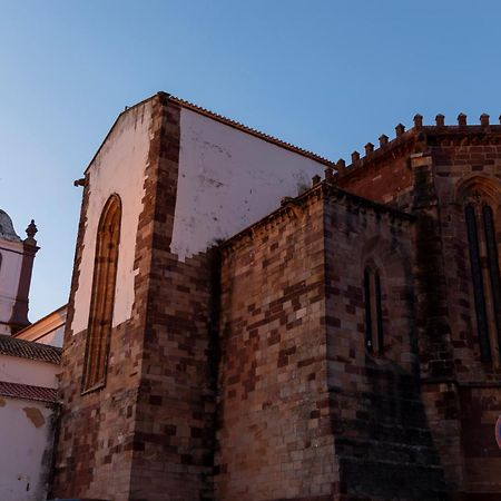 Portas Da Cidade Home Silves Kültér fotó