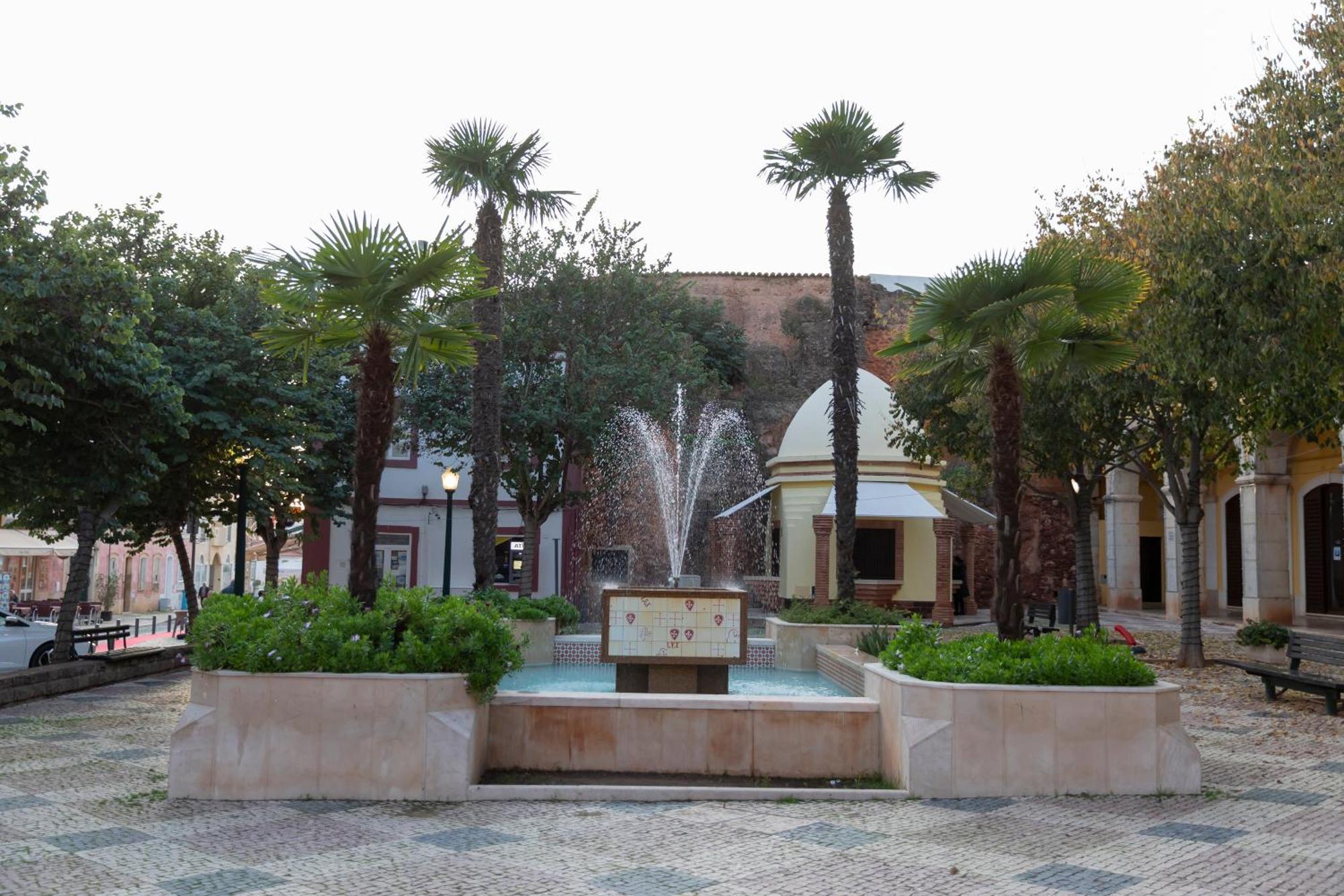 Portas Da Cidade Home Silves Kültér fotó