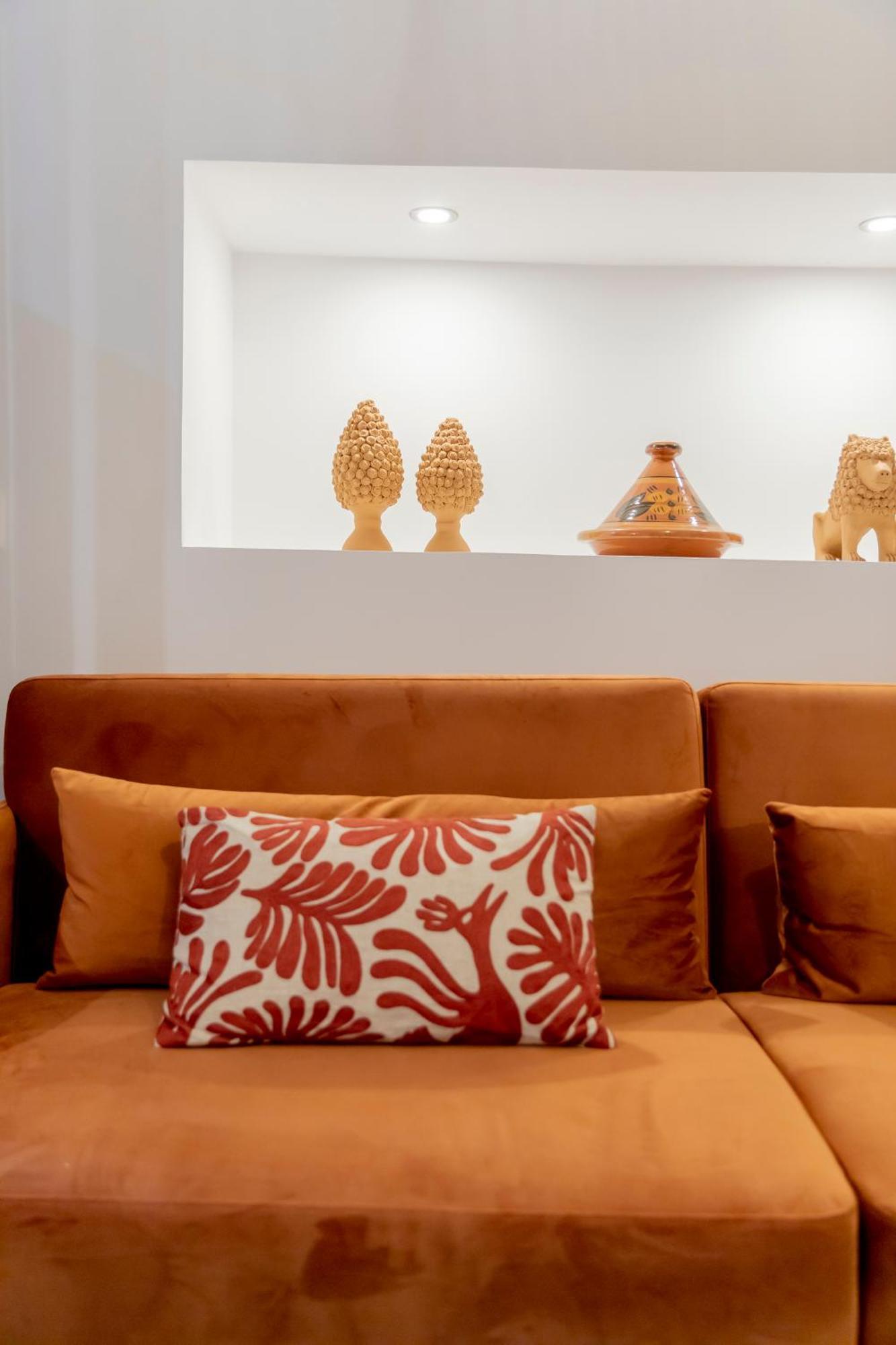 Portas Da Cidade Home Silves Kültér fotó