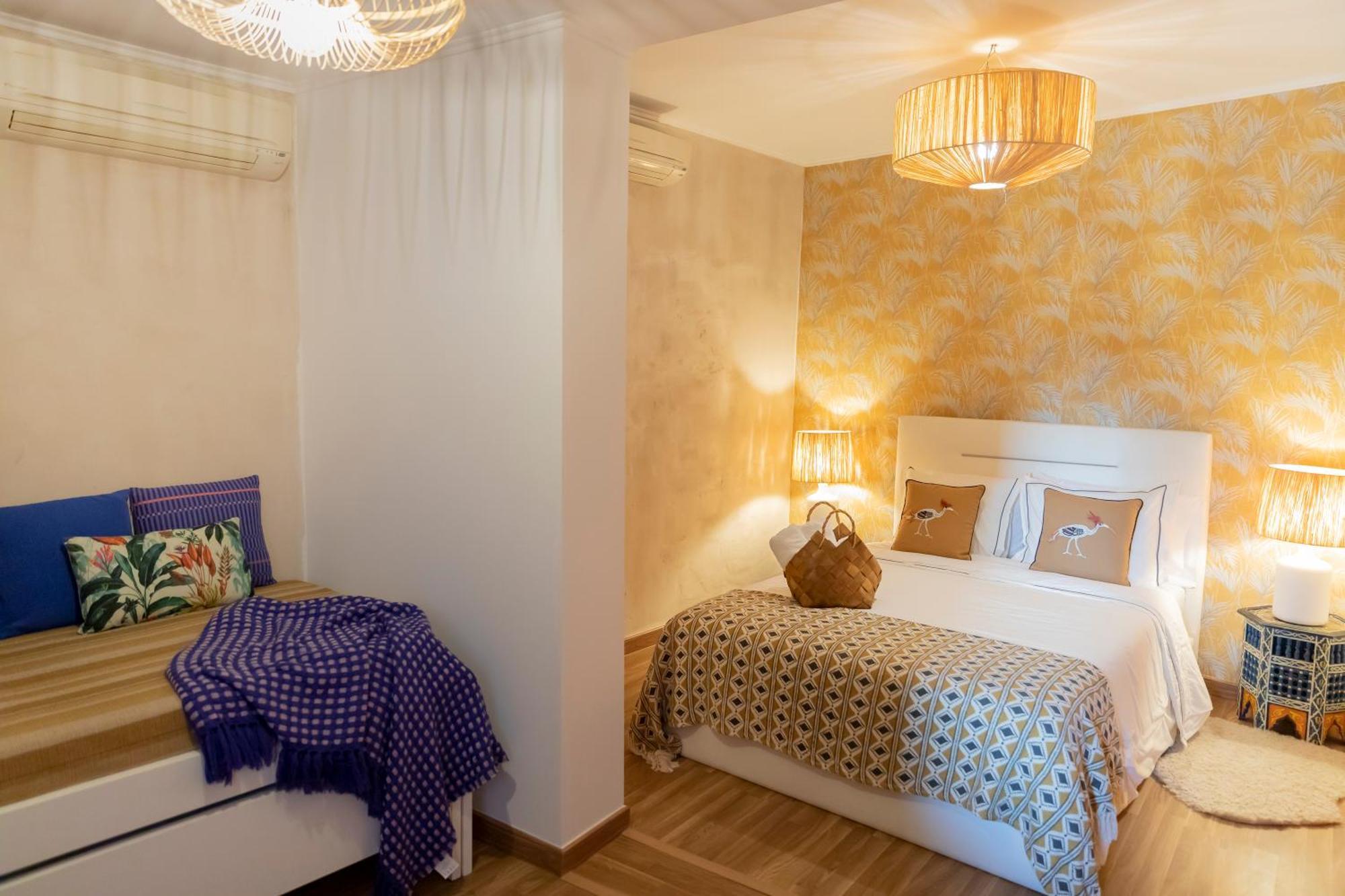 Portas Da Cidade Home Silves Kültér fotó