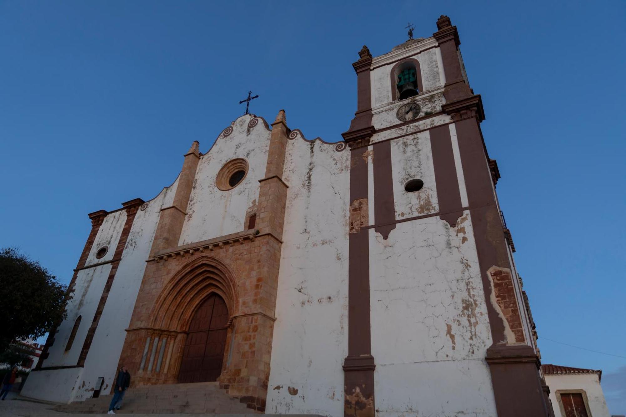 Portas Da Cidade Home Silves Kültér fotó