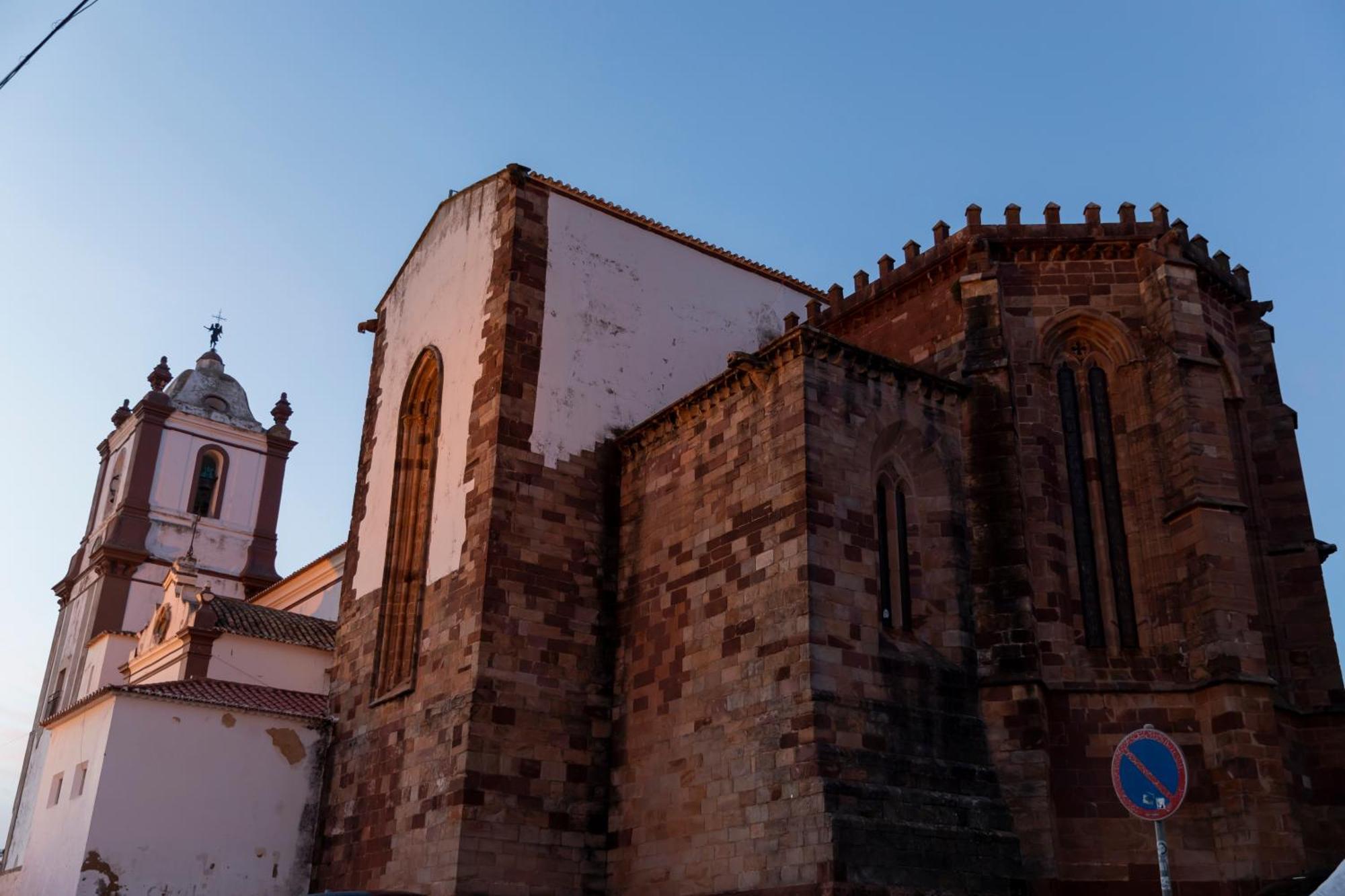 Portas Da Cidade Home Silves Kültér fotó