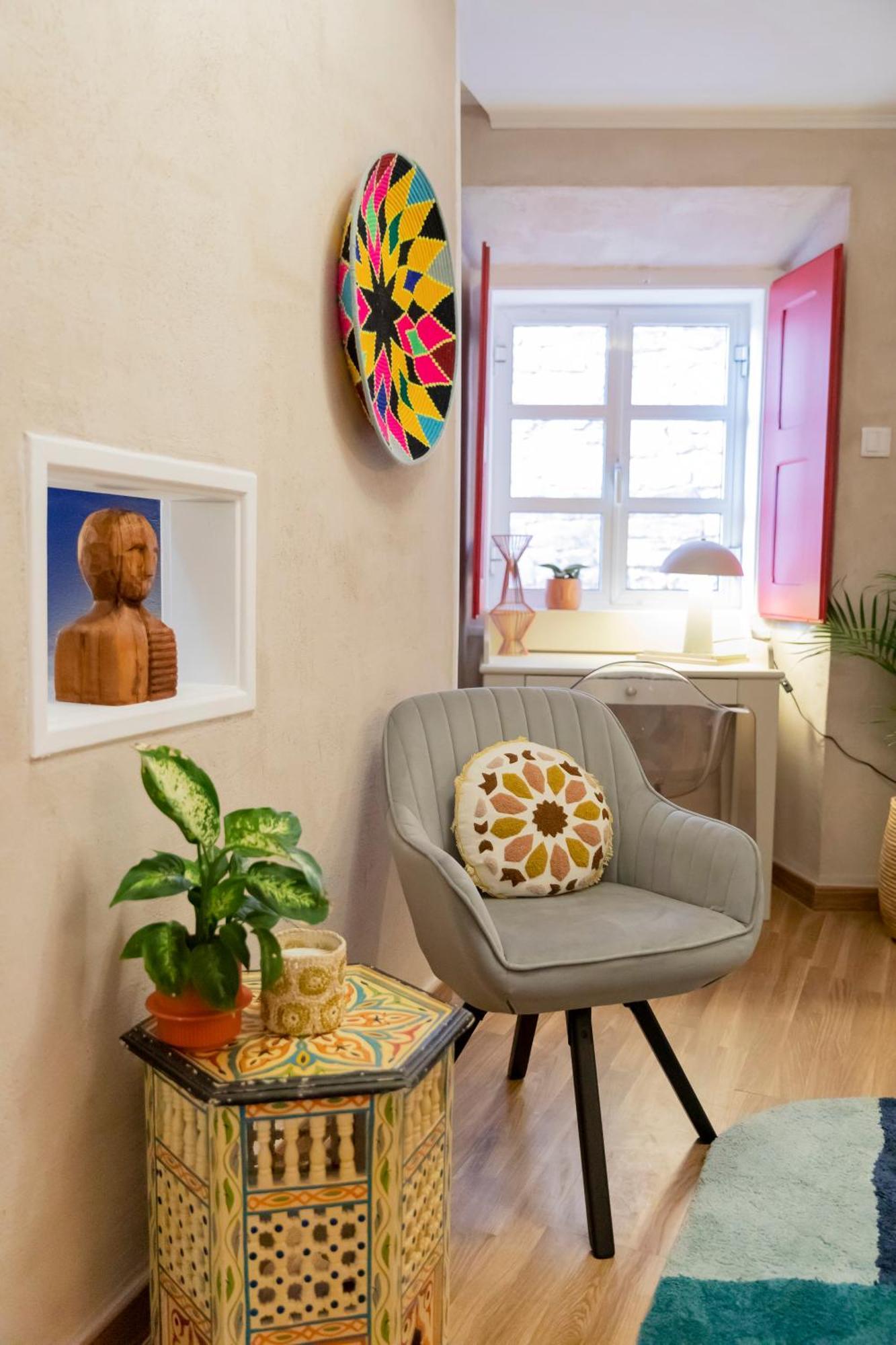 Portas Da Cidade Home Silves Kültér fotó