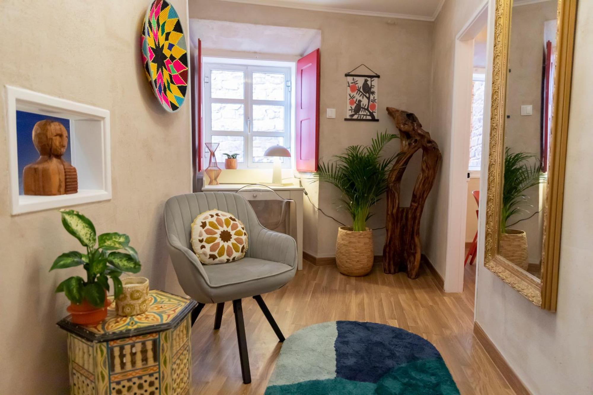 Portas Da Cidade Home Silves Kültér fotó