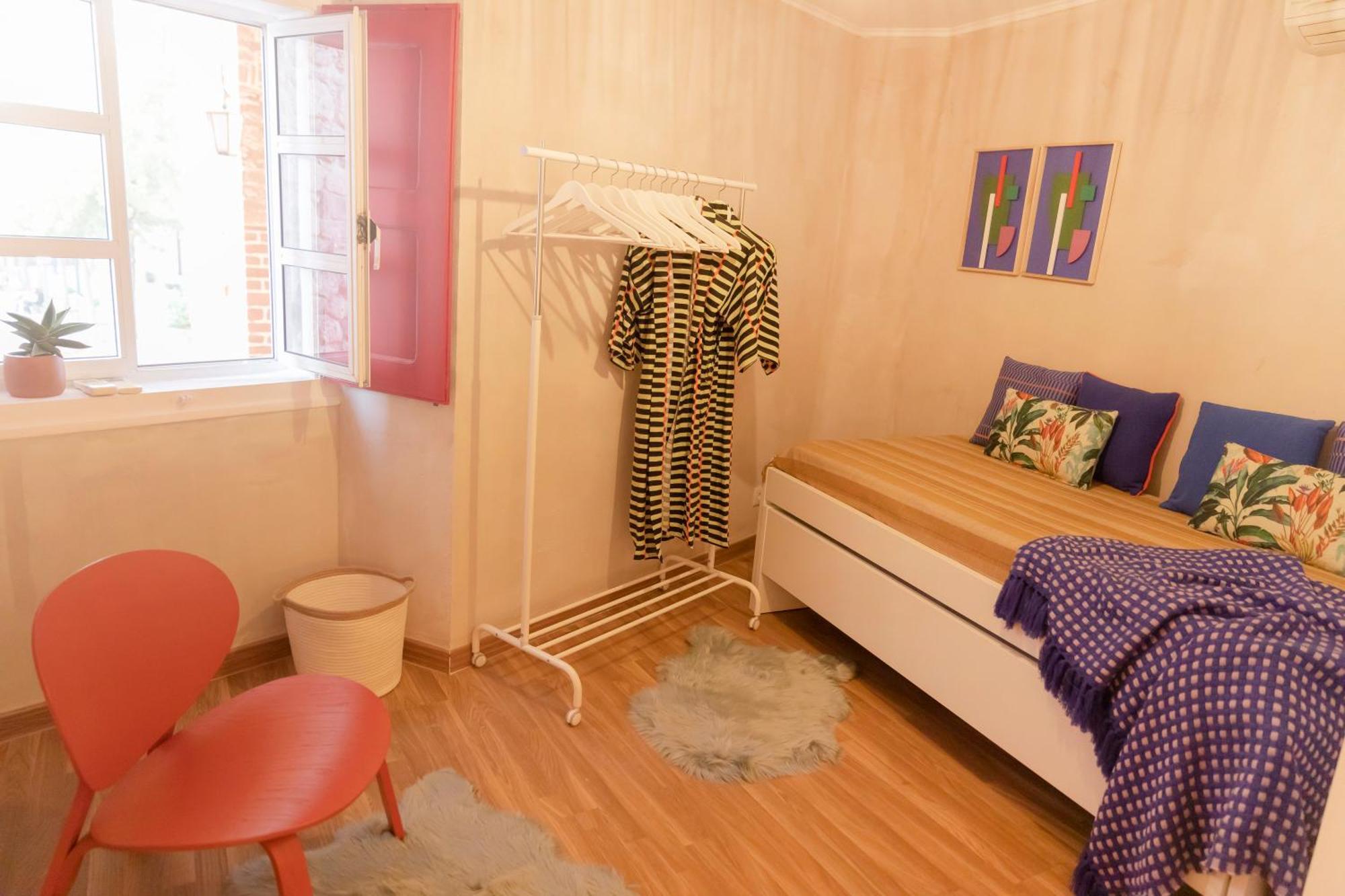 Portas Da Cidade Home Silves Kültér fotó