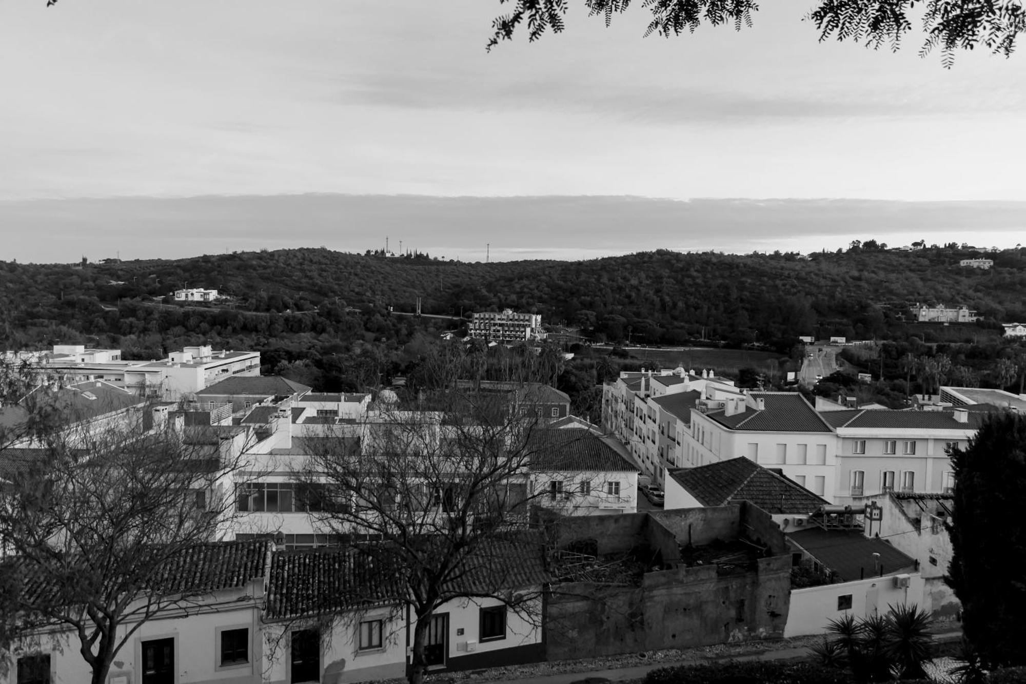 Portas Da Cidade Home Silves Kültér fotó