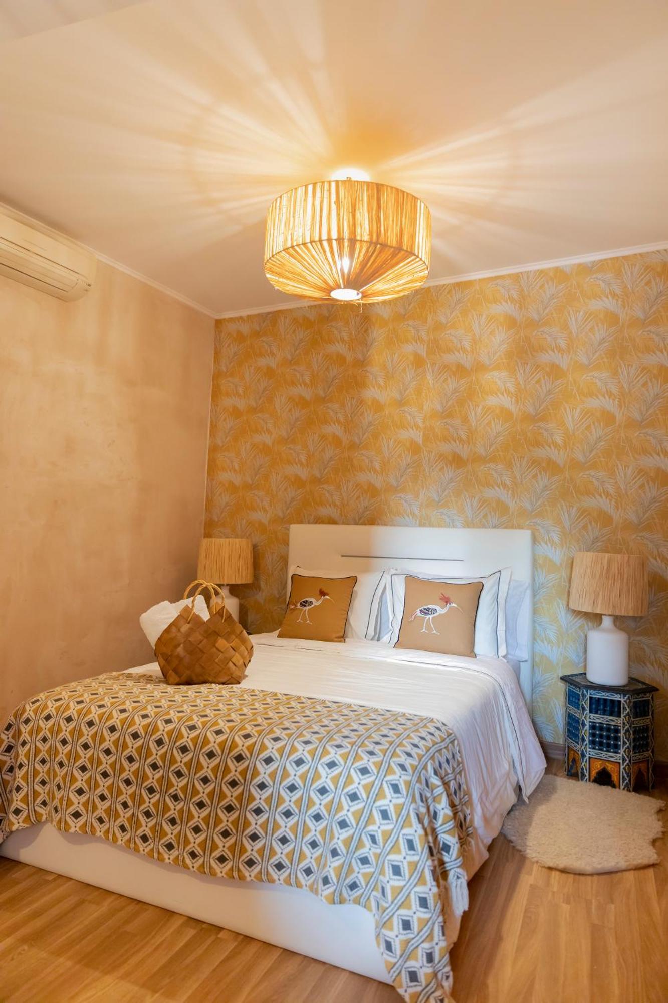 Portas Da Cidade Home Silves Kültér fotó