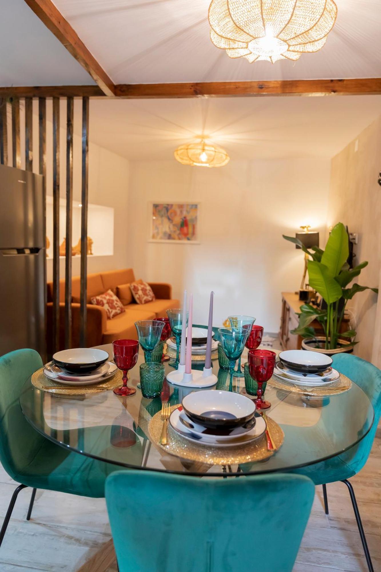 Portas Da Cidade Home Silves Kültér fotó