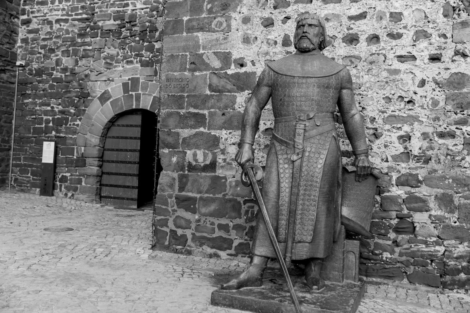 Portas Da Cidade Home Silves Kültér fotó