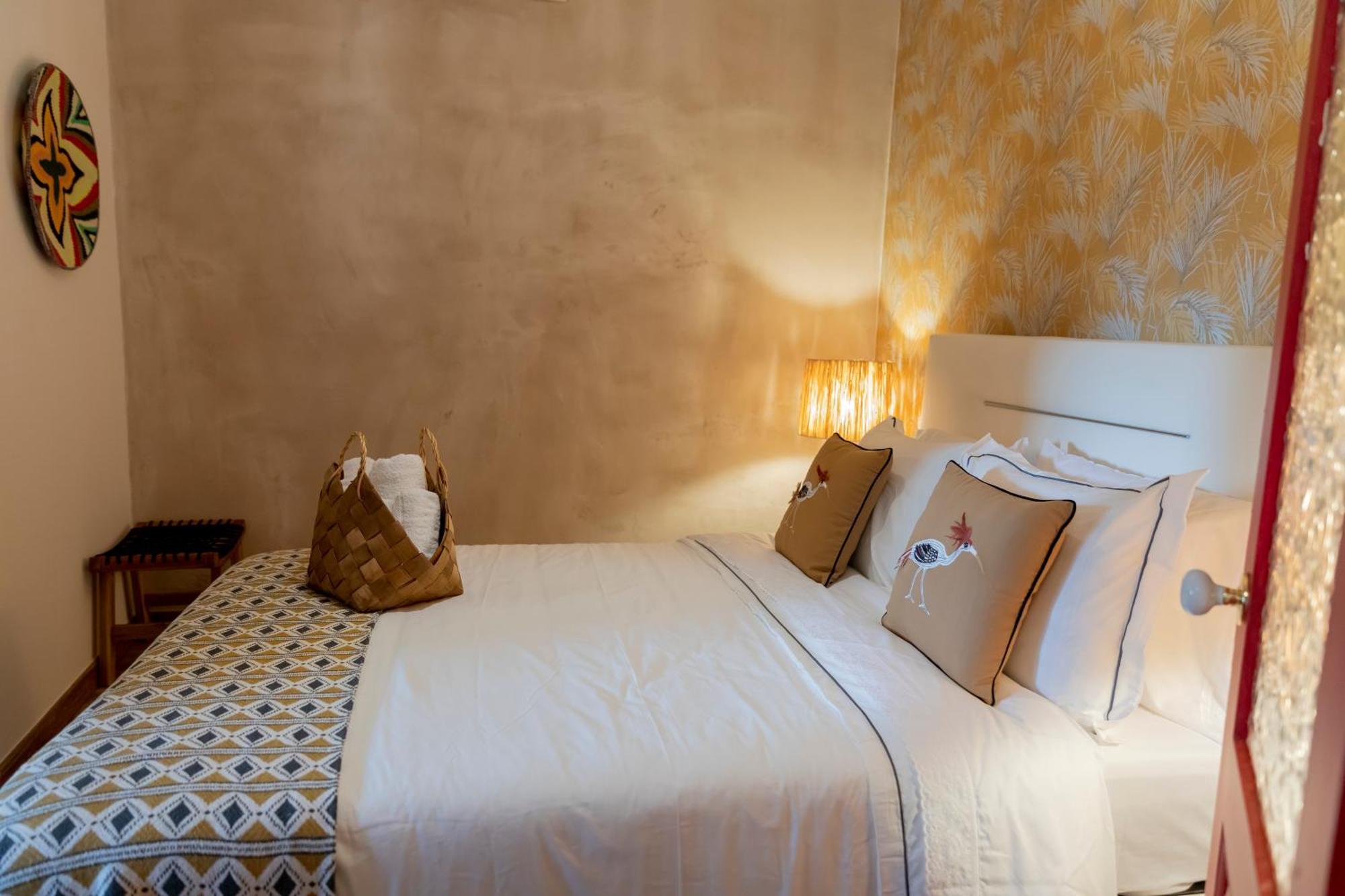 Portas Da Cidade Home Silves Kültér fotó