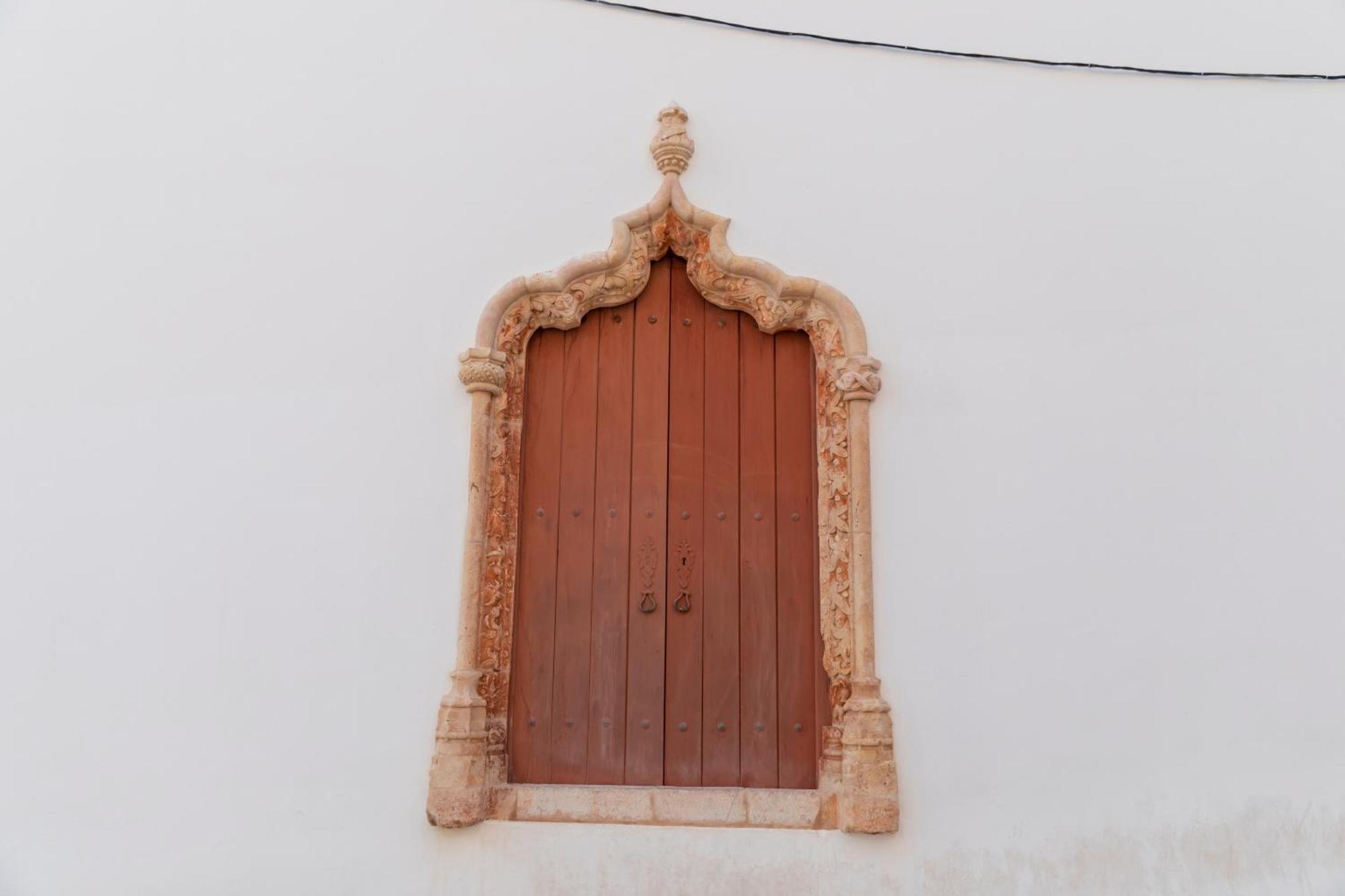 Portas Da Cidade Home Silves Kültér fotó