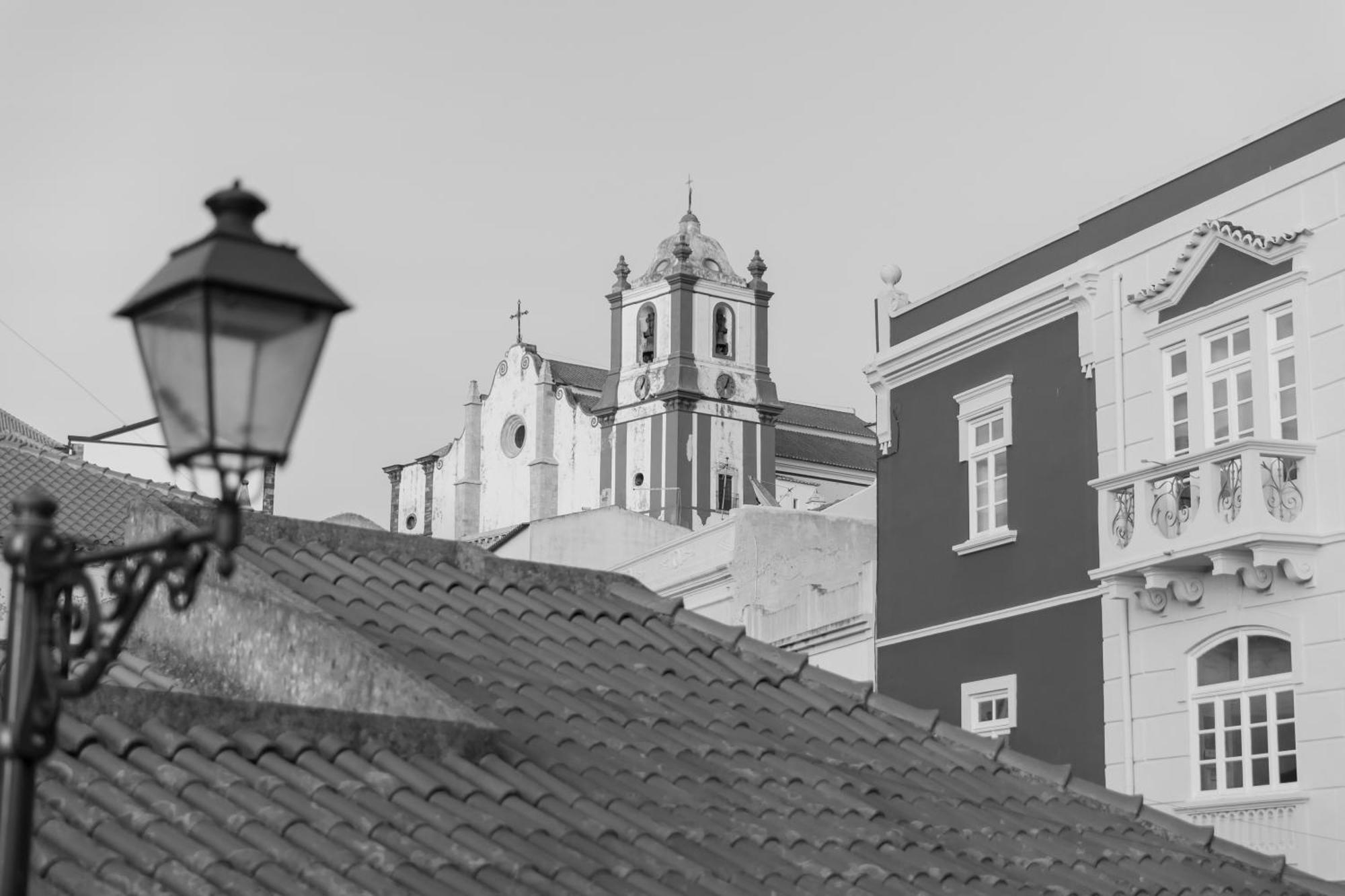 Portas Da Cidade Home Silves Kültér fotó