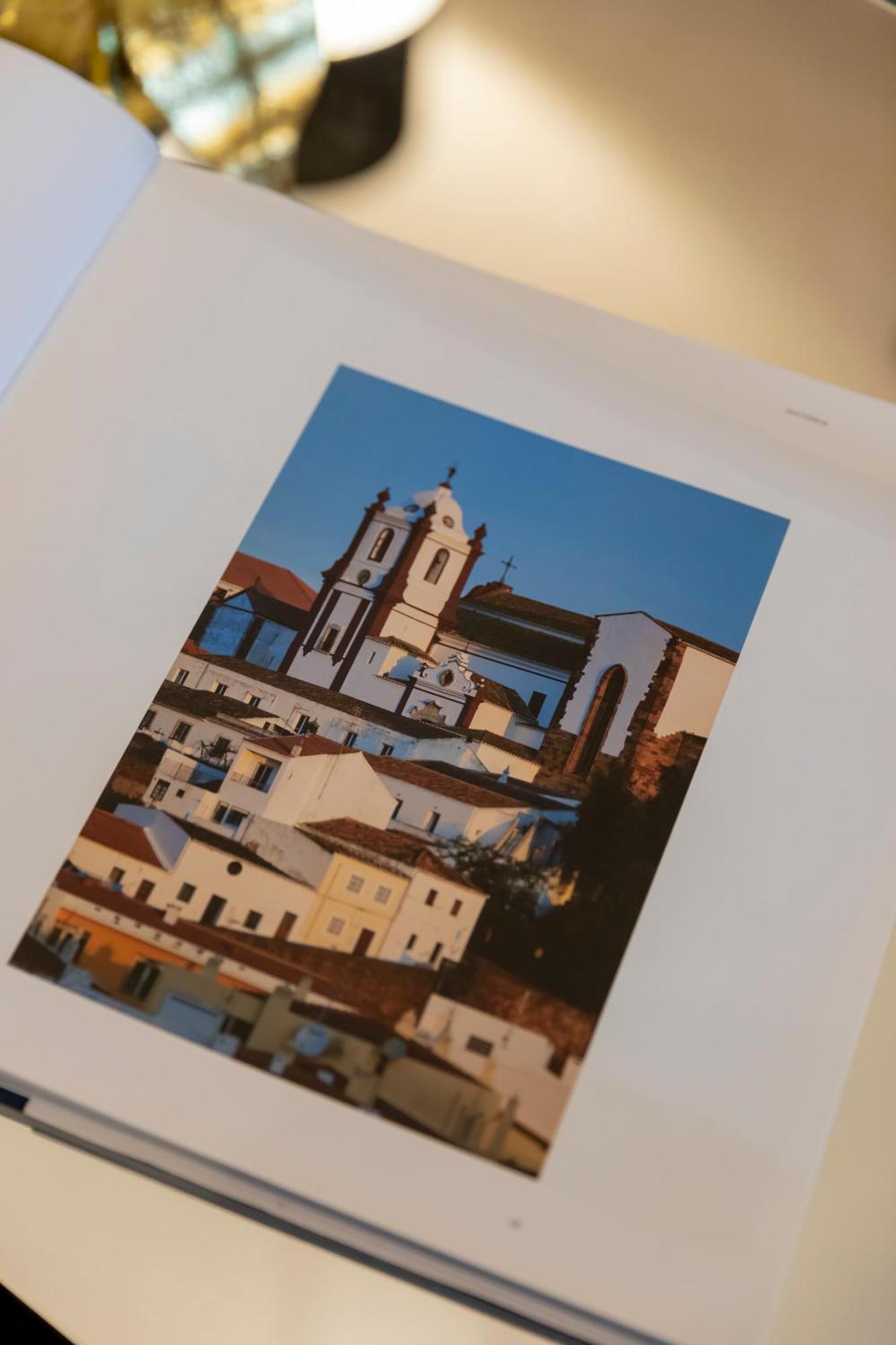 Portas Da Cidade Home Silves Kültér fotó