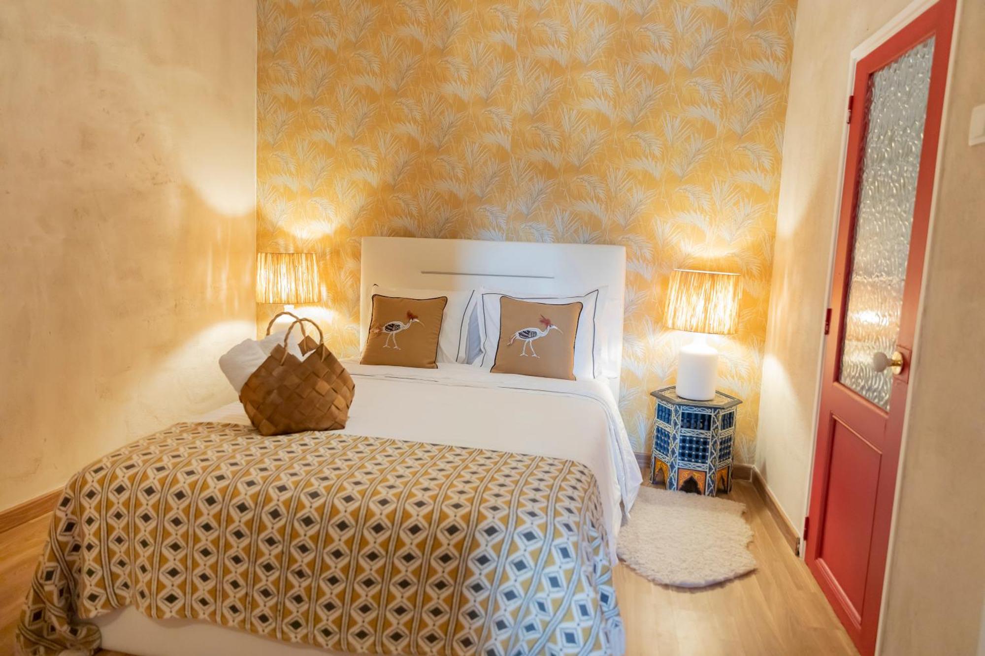 Portas Da Cidade Home Silves Kültér fotó